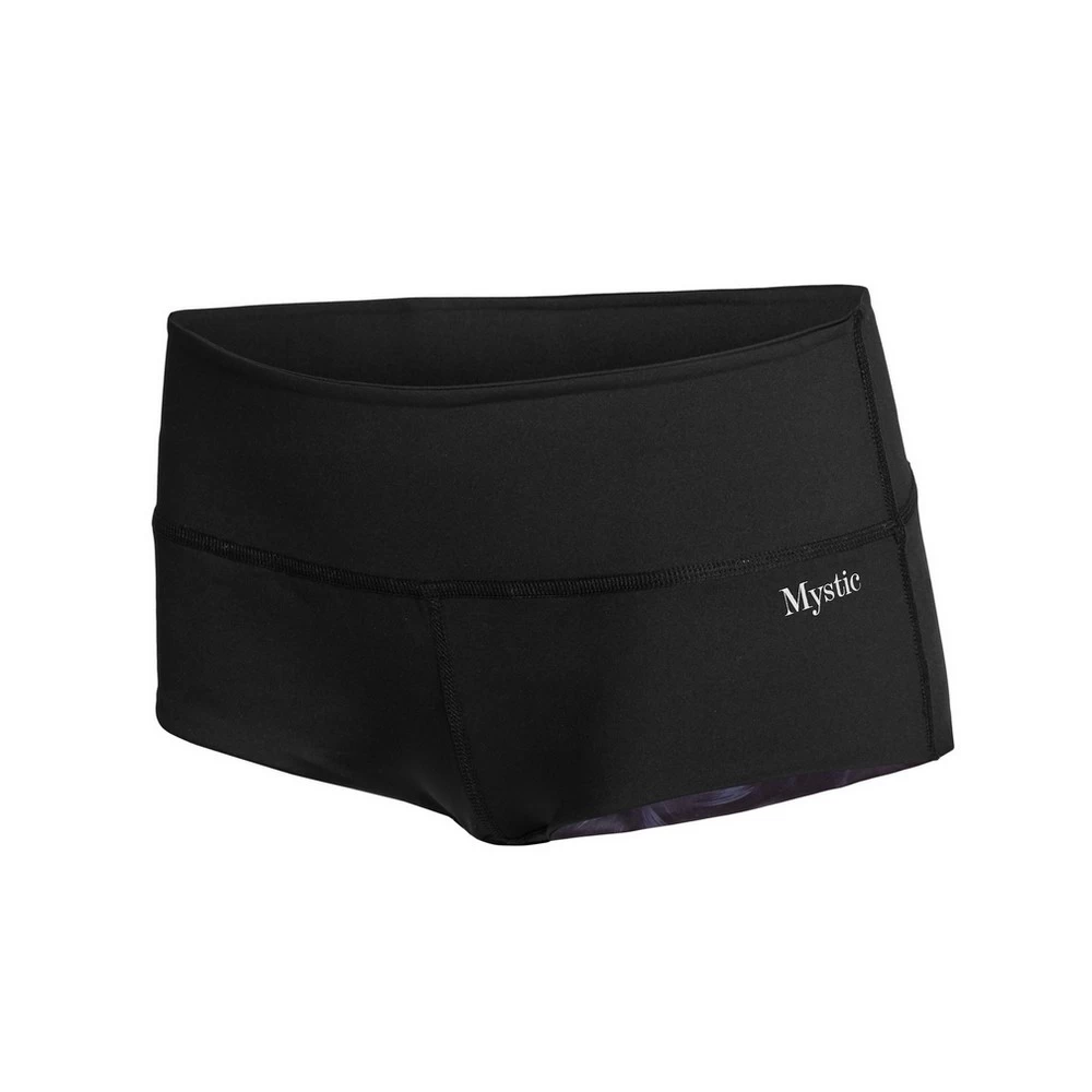 Boardshort Femme Mystic Caro 2022 Noir – Image 2