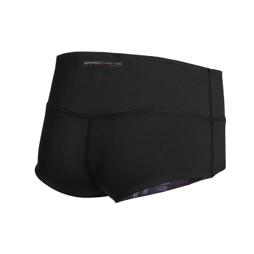 Boardshort Femme Mystic Caro 2022 Noir – Image 3