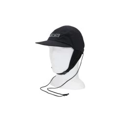 CASQUETTE FCS ESSENTIAL SURF CAP HAT NOIR 2021