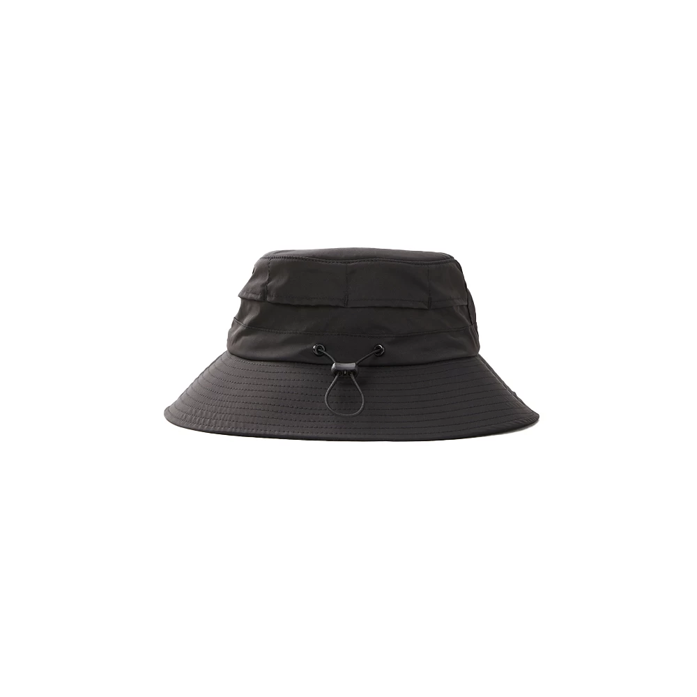 Chapeau Surf Noir Rip Curl – Image 2