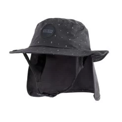 CHAPEAU ION BEACH HAT NOIR