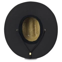 CHAPEAU DAKINE PINDO STRAW HAT NIGHTSKY