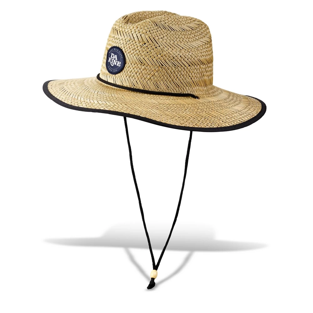 CHAPEAU DAKINE PINDO STRAW HAT NIGHTSKY – Image 2