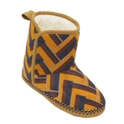 Pantoufles Dakota Blazing Beige Femme Cool Shoes