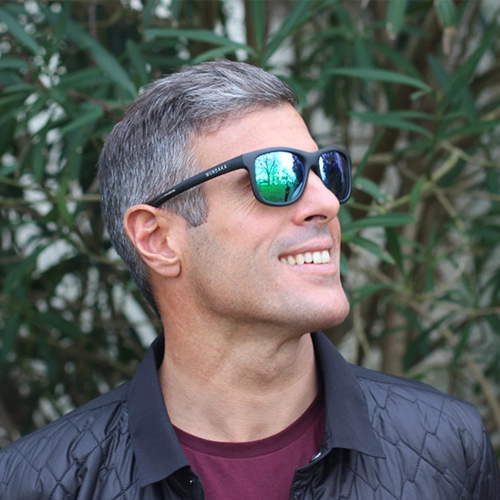 LUNETTES DE SOLEIL MUNDAKA CHINOOK – Image 5