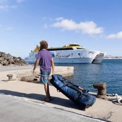 Boardbag Duotone Combibag