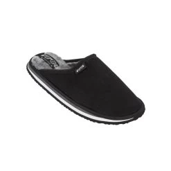 PANTOUFLES COOL SHOE HOME NOIRES