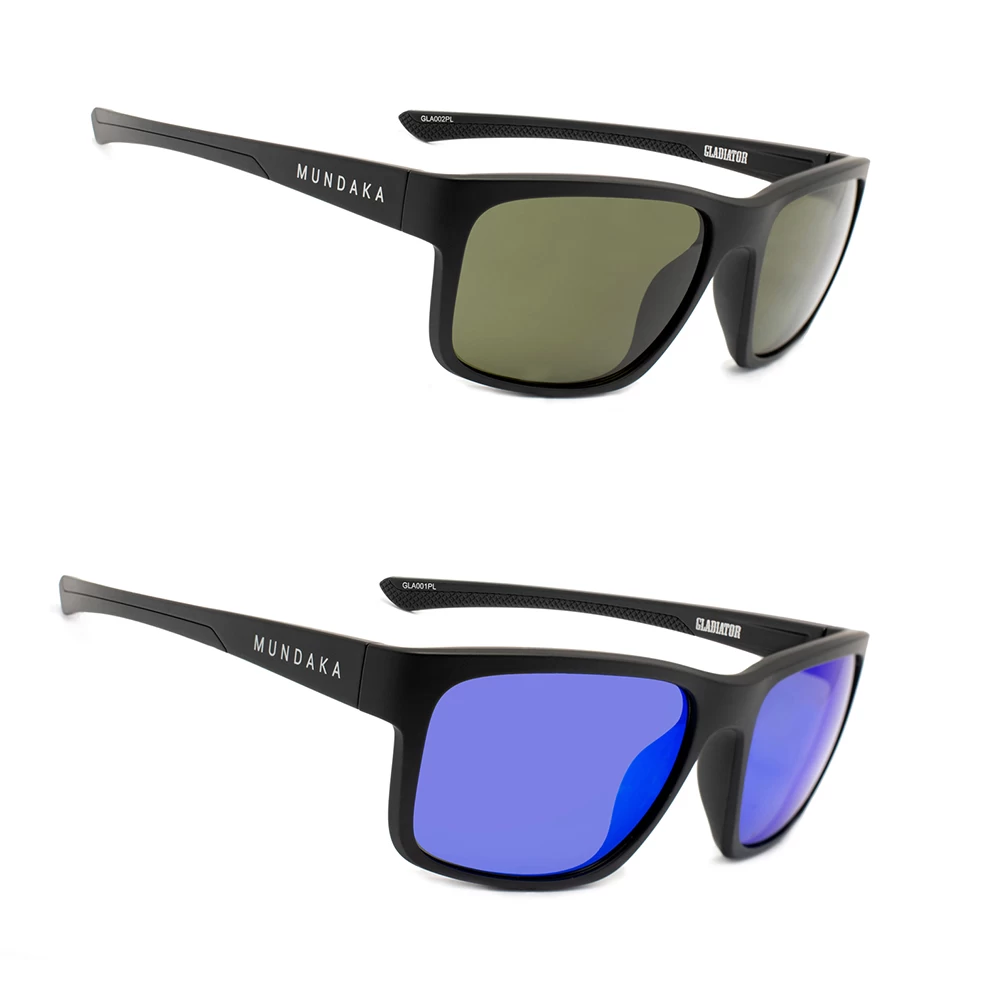 LUNETTES DE SOLEIL MUNDAKA GLADIATOR – Image 5