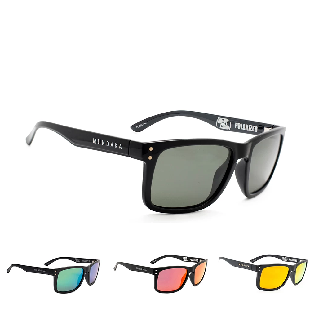 LUNETTES DE SOLEIL MUNDAKA POZZ' – Image 2