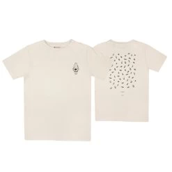 T-SHIRT MANERA CROWD TOFU