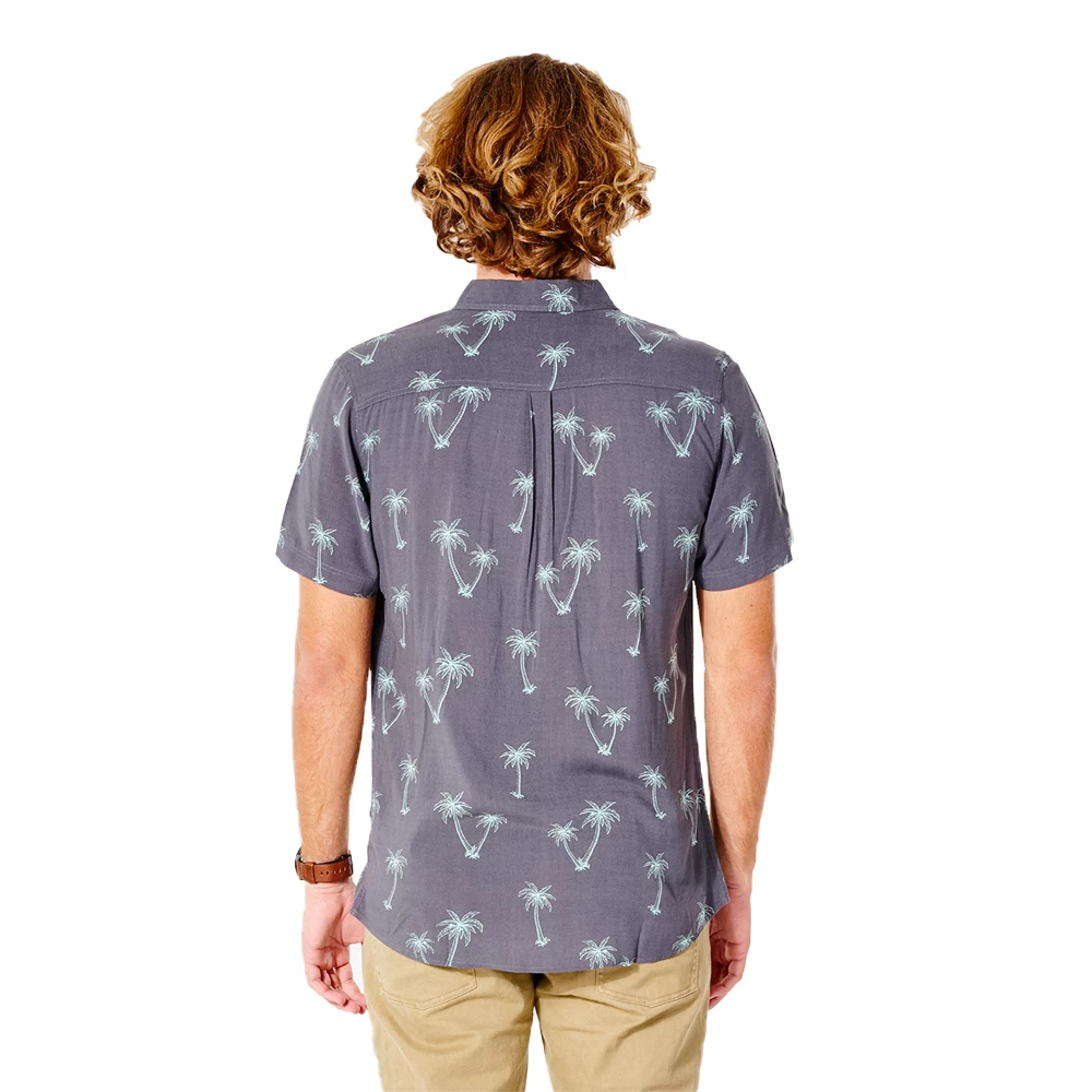 Chemise Party Noir Rip Curl – Image 3