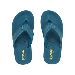 TONGS COOL SHOE CLOUD DENIM