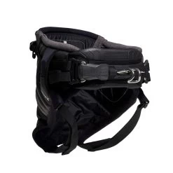 Harnais Kite / Wind Mystic Driver 2023 Noir