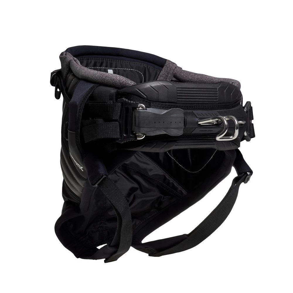 Harnais Kite / Wind Mystic Driver 2023 Noir