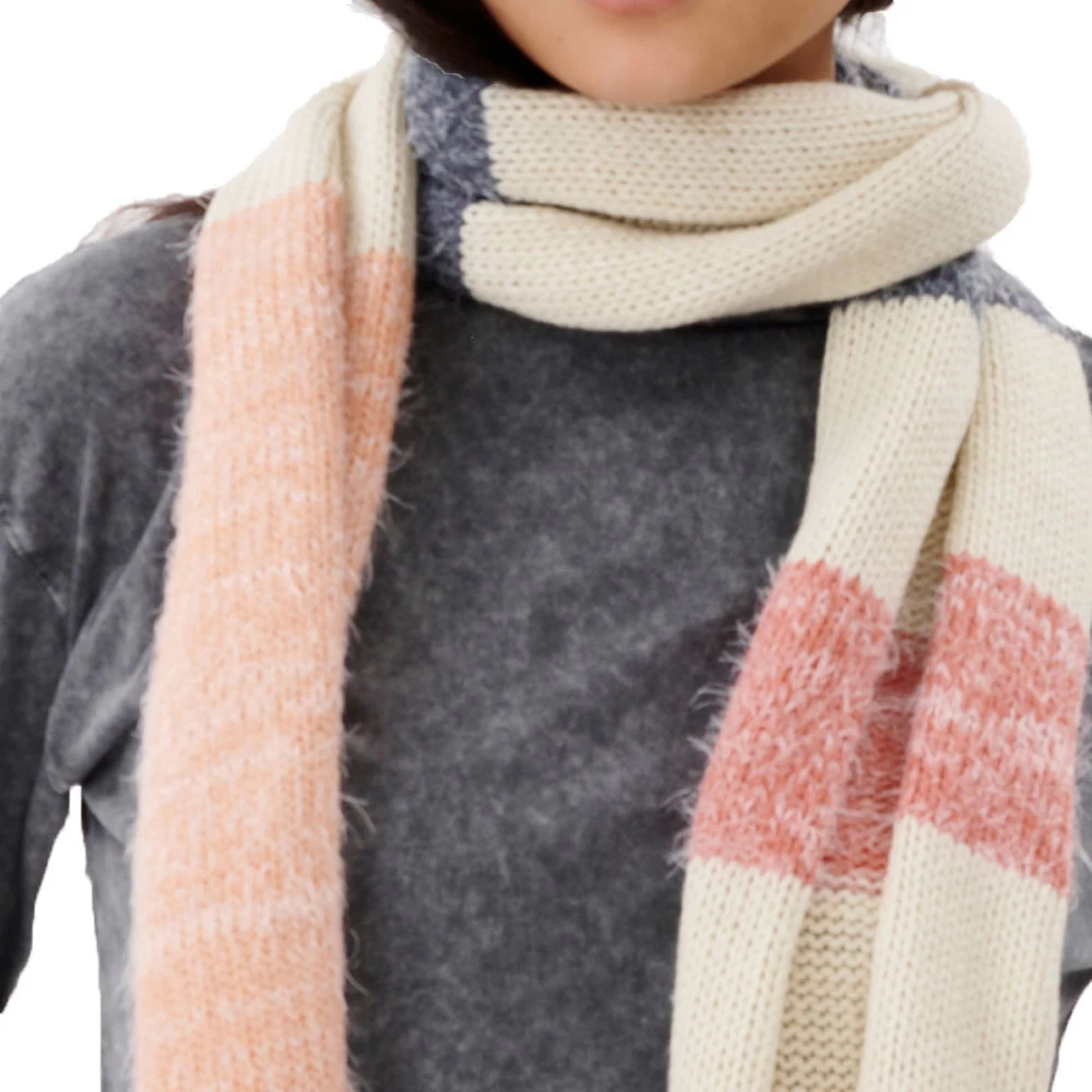 Rip Curl ECHARPE FEMME RIPCURL TREEHOUSE OVERSIZE SCARF MULTICO