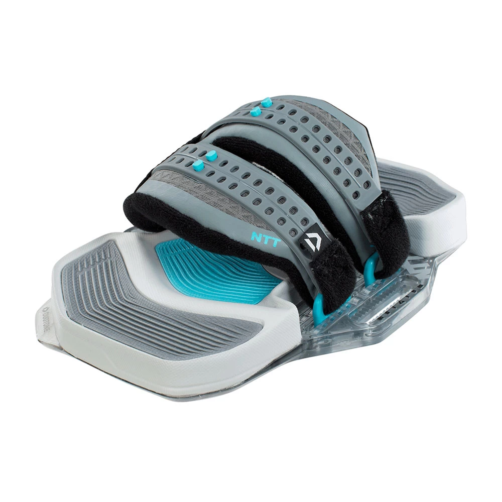 PADS ET STRAPS DUOTONE ENTITY ERGO 2023 – Image 2