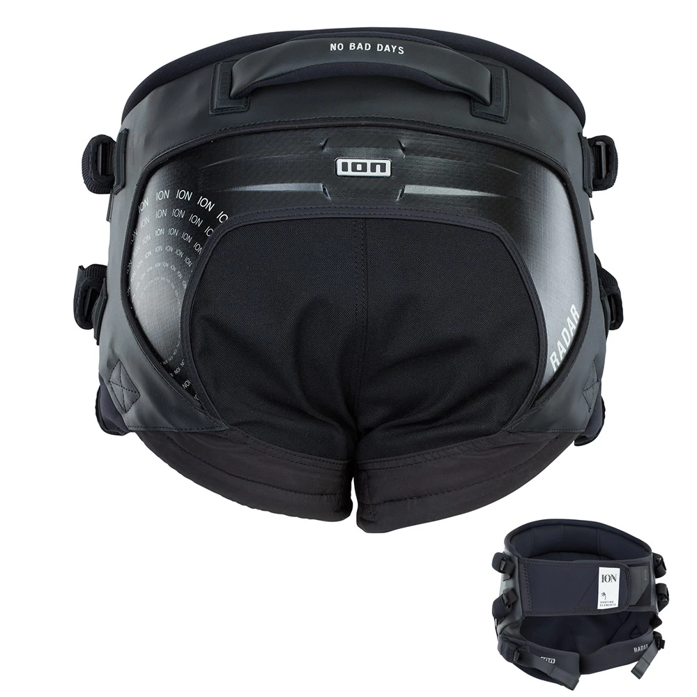 HARNAIS KITESURF ION RADAR 2021 – Image 2