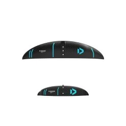 SET FOIL DUOTONE AILE AVANT GT CARBON 565 + STABILISATEUR 2021