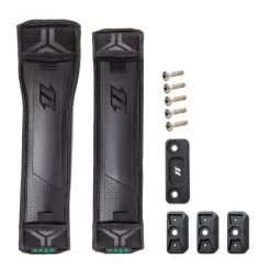 FOOTSTRAPS SURF NORTH KITEBOARDING FREE