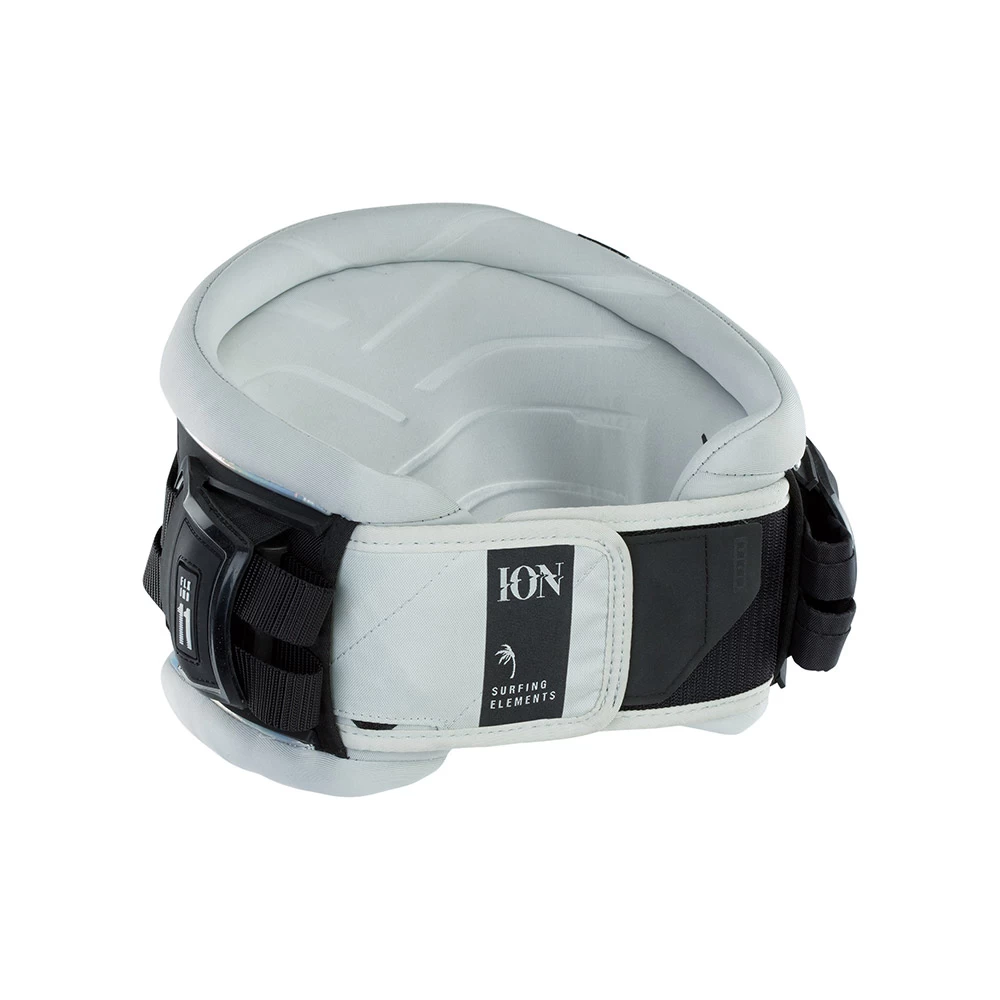 HARNAIS KITESURF ION SOL CURV 11 FEMME 2021 GRIS – Image 4