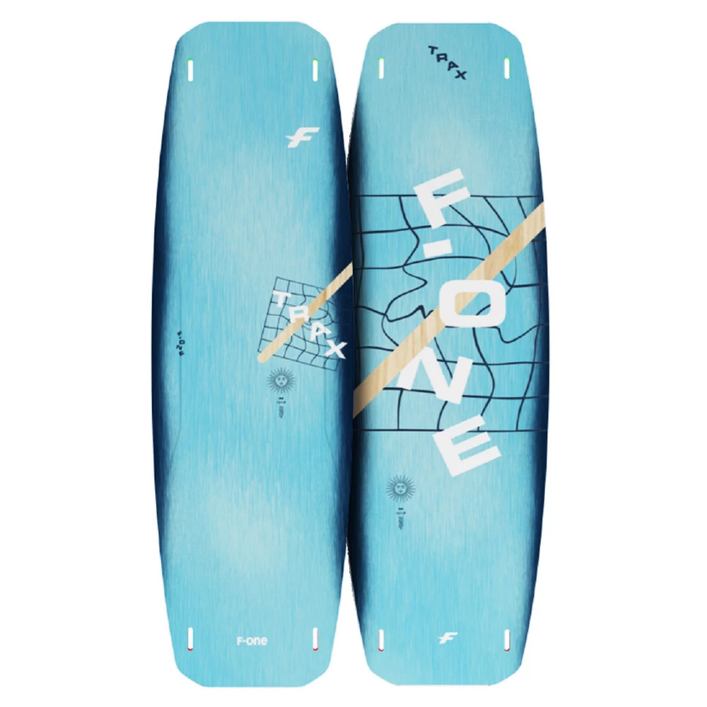 PLANCHE F-ONE TRAX 2022 FEMME