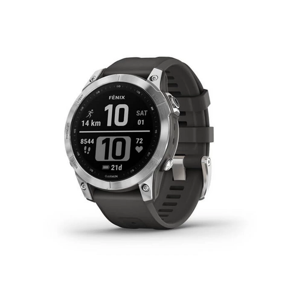 Garmin Montre FENIX 7 – Image 2