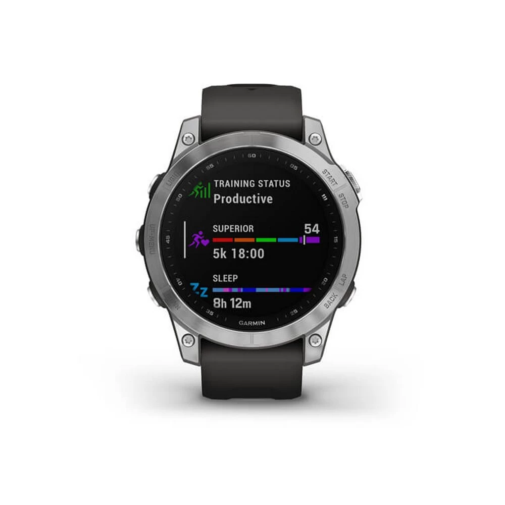 Garmin Montre FENIX 7 – Image 4