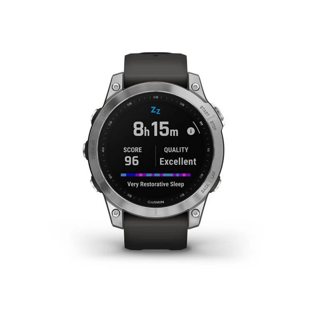 Garmin Montre FENIX 7 – Image 3
