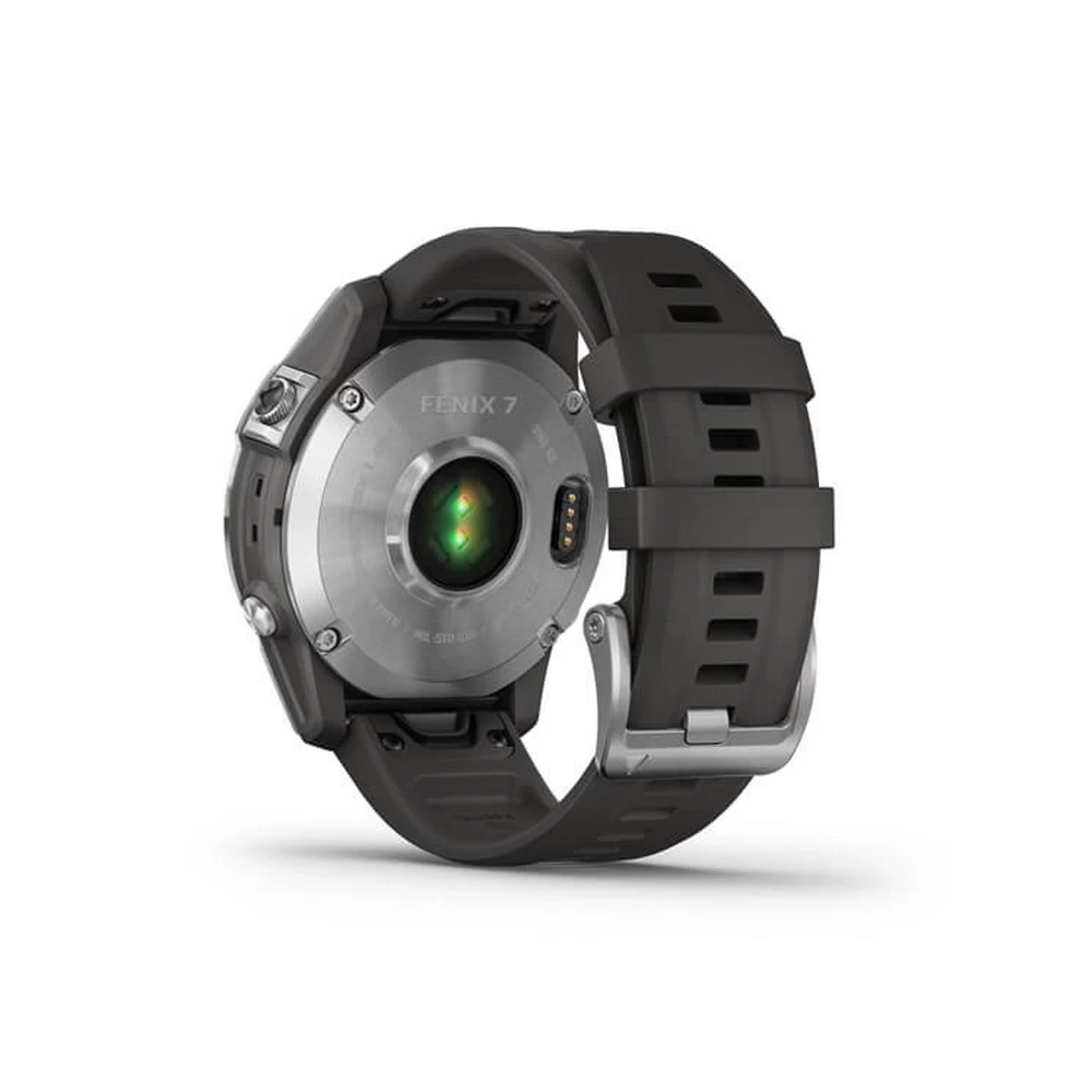 Garmin Montre FENIX 7