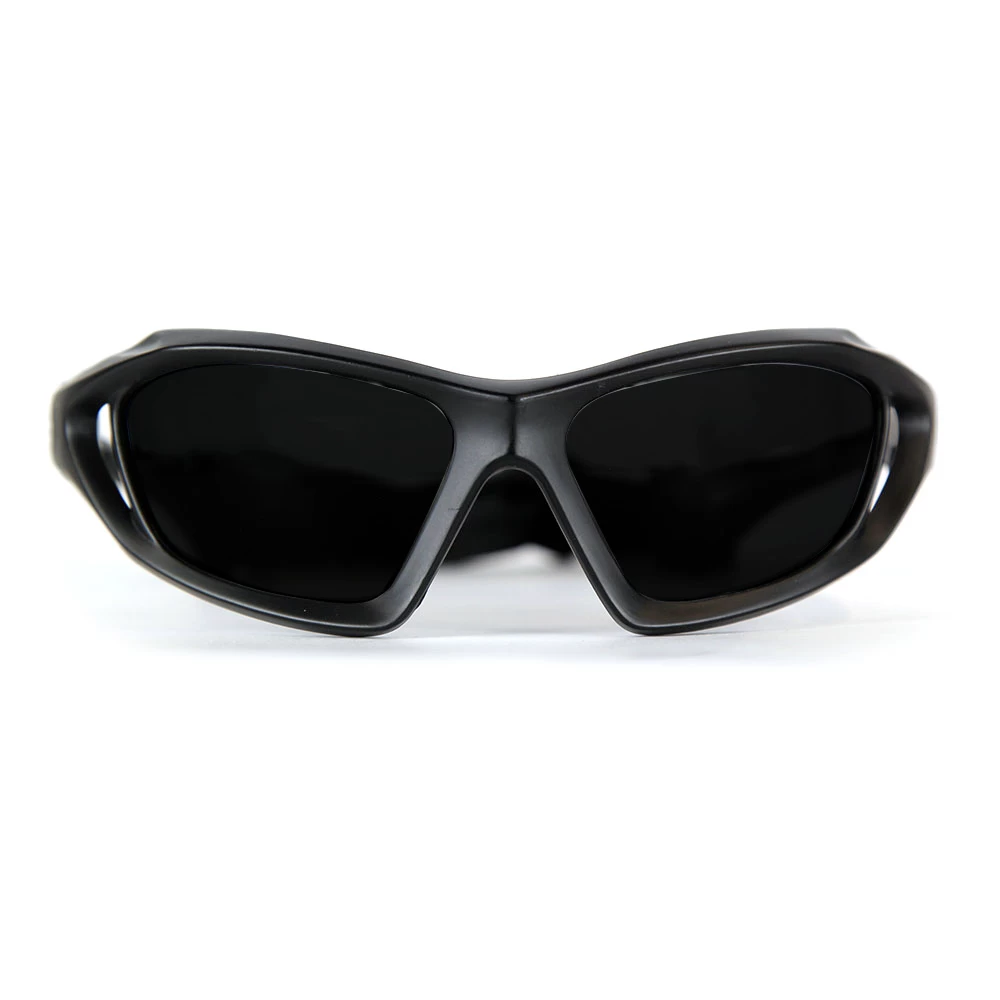 LUNETTES DE KITE/WING IRISCO VERRES POLARISES NOIRES – Image 4