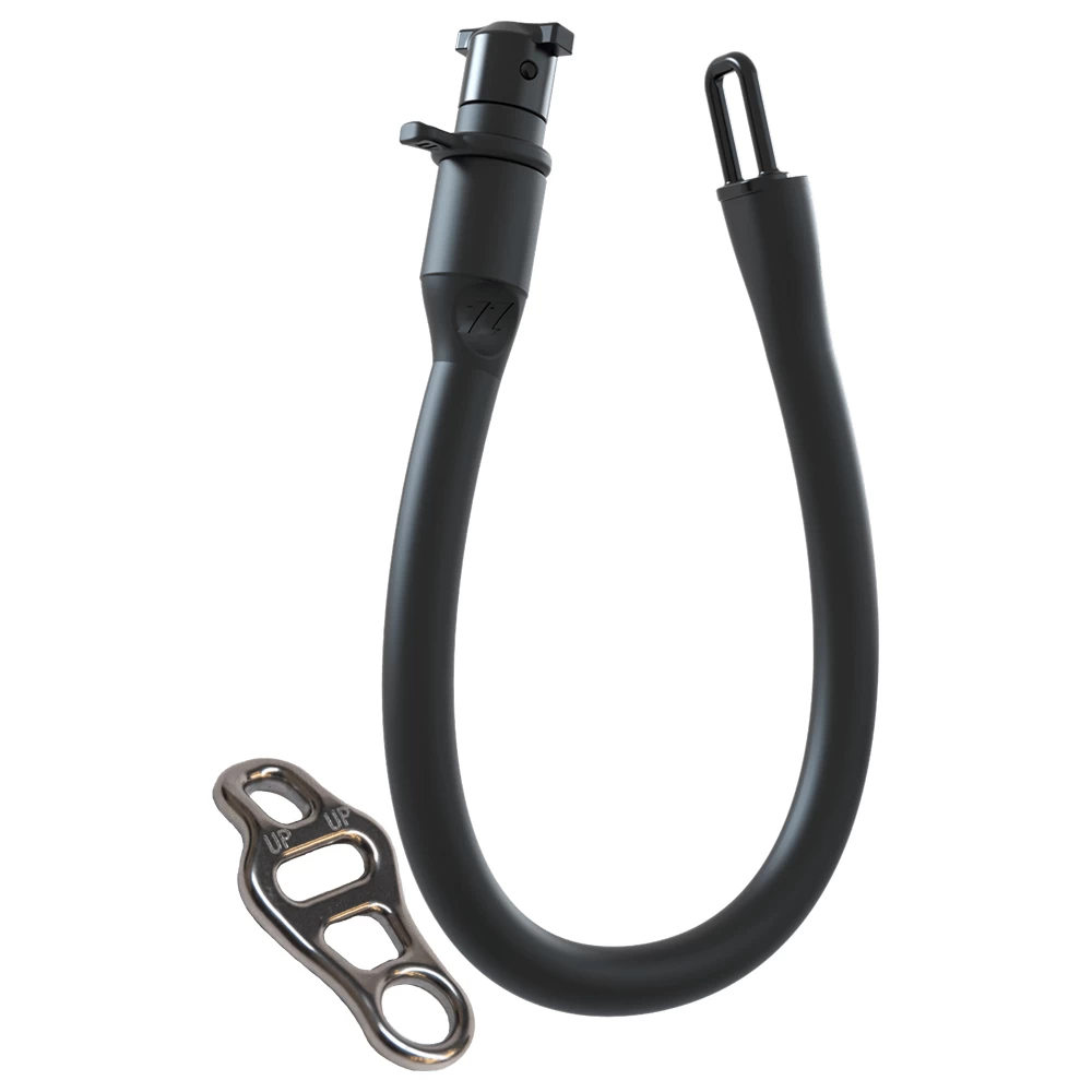 Chicken Loop North Kiteboarding Freestyle Kit – Image 2