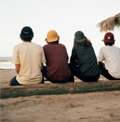 CASQUETTE MANERA ALMOND