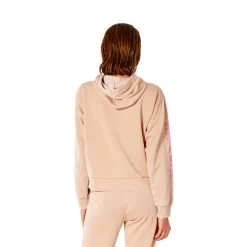 Veste Zip Shapers Wave Beige Femme Rip Curl