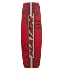 Planche Naish Hero S26 2022