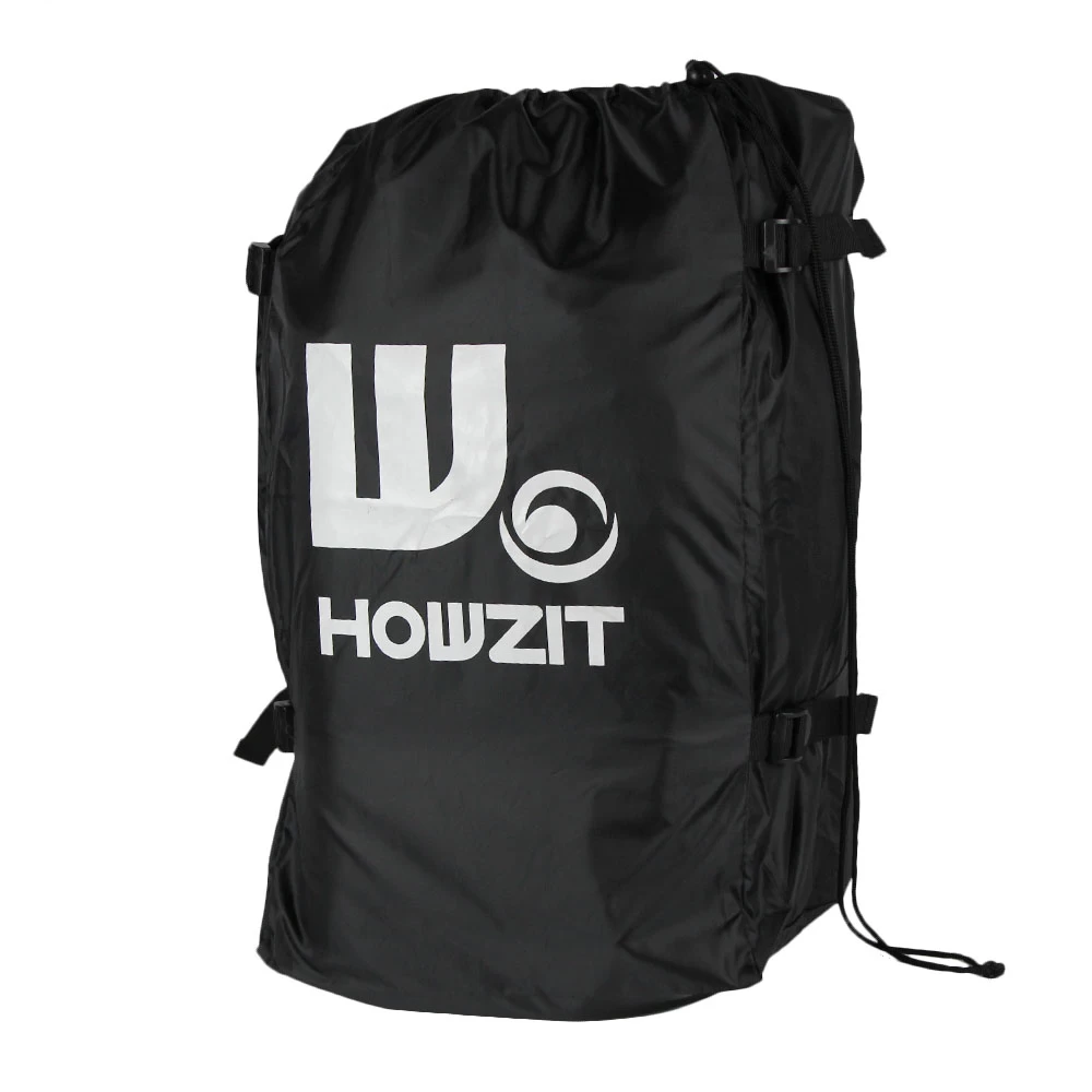 SAC HOWZIT DE COMPRESSION D'AILE – Image 3