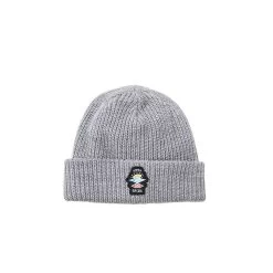 Bonnet Rip Curl Icons Gris