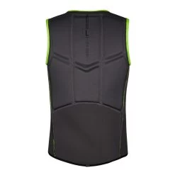 Impact Vest Mystic Star Frontzip Jaune 2023