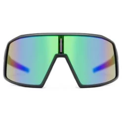 Lunettes De Soleil Mundaka Khardung Black Matte