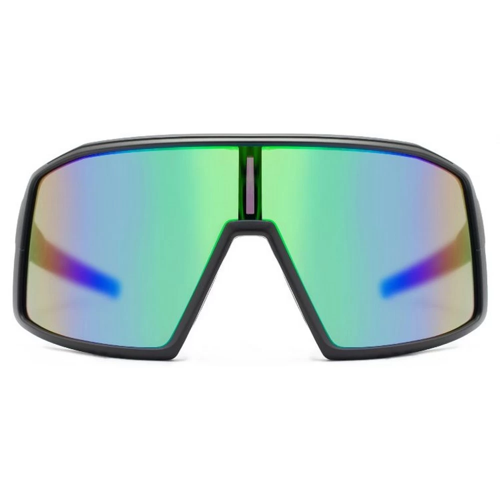 Lunettes De Soleil Mundaka Khardung Black Matte