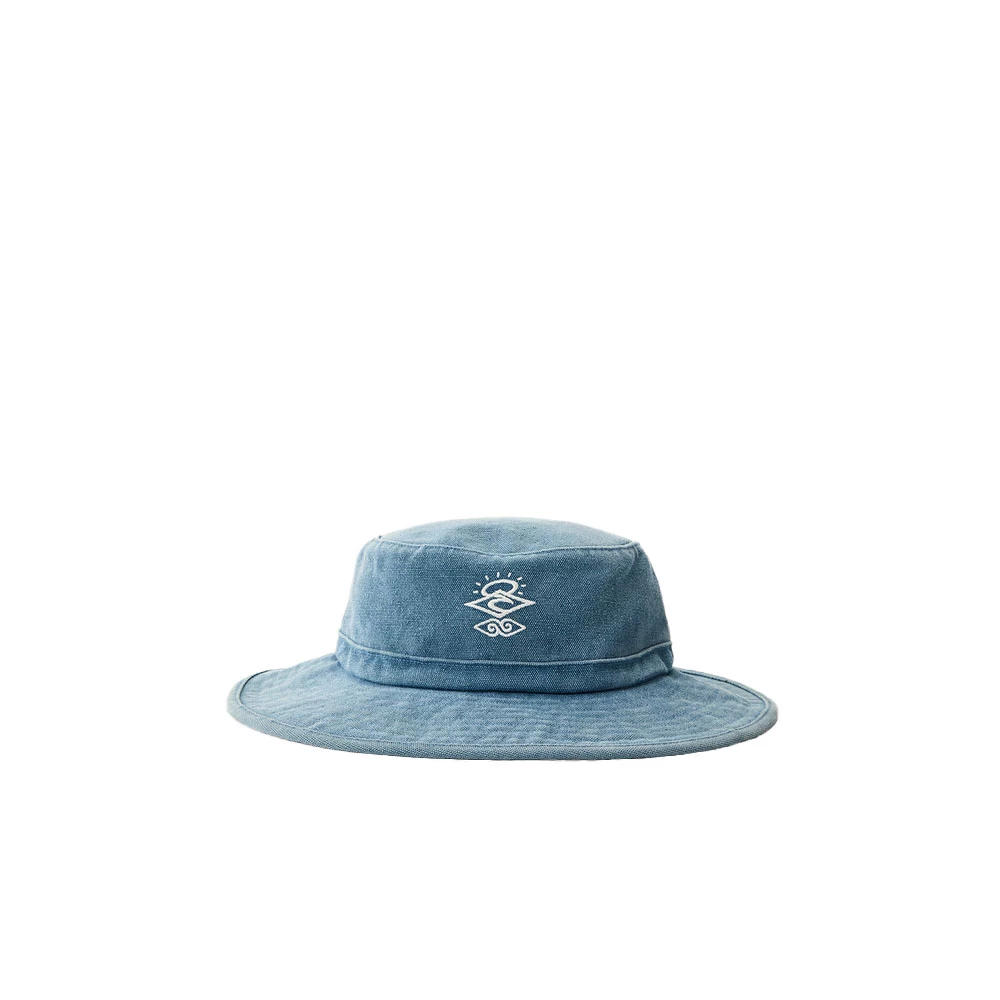 Rip Curl CHAPEAU RIPCURL SEARCHERS MID BRIM SLATE