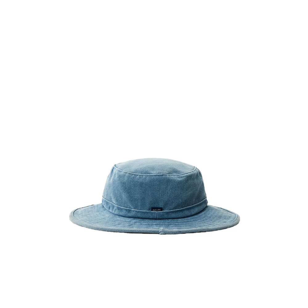 Rip Curl CHAPEAU RIPCURL SEARCHERS MID BRIM SLATE – Image 3