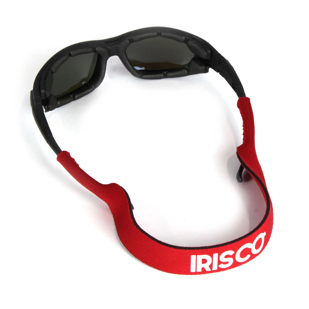 Attache Lunette En Néoprène Irisco – Image 9