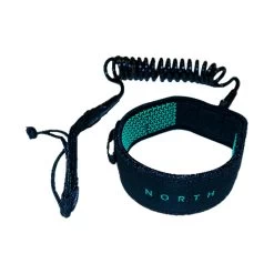 Calf Leash North Color Black