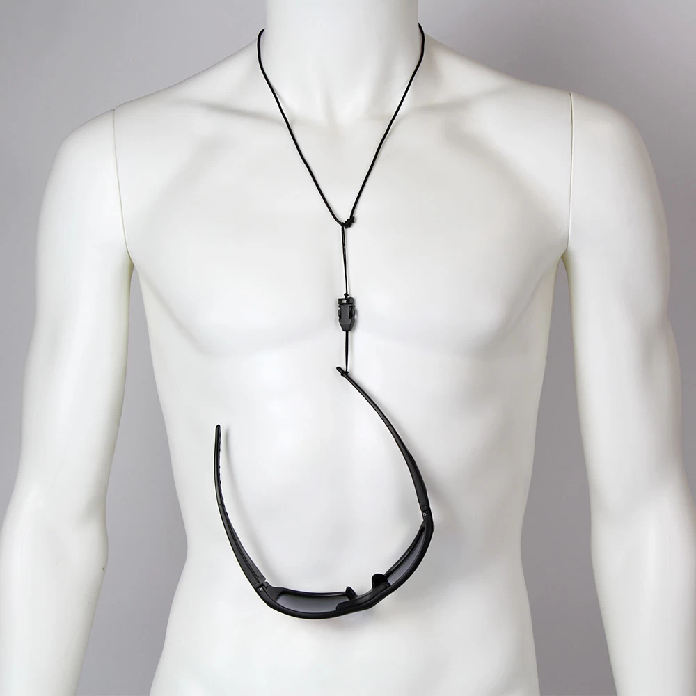 LANIÈRE DE LUNETTE POUR SPORTS DE GLISSE IRISCO