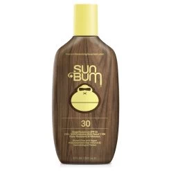 CREME SOLAIRE SUN BUM ORIGINAL SPF 30 LOTION 237ML