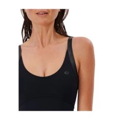 Rip Curl MAILLOT DE BAIN FEMME RIPCURL SHORT JANE MIRAGE ULTIMATE NOIR