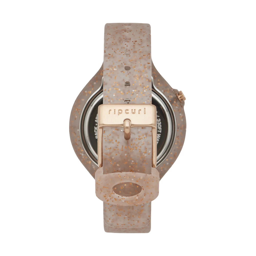 Rip Curl MONTRE RIPCURL AURORA DAWN ROSE GOLD