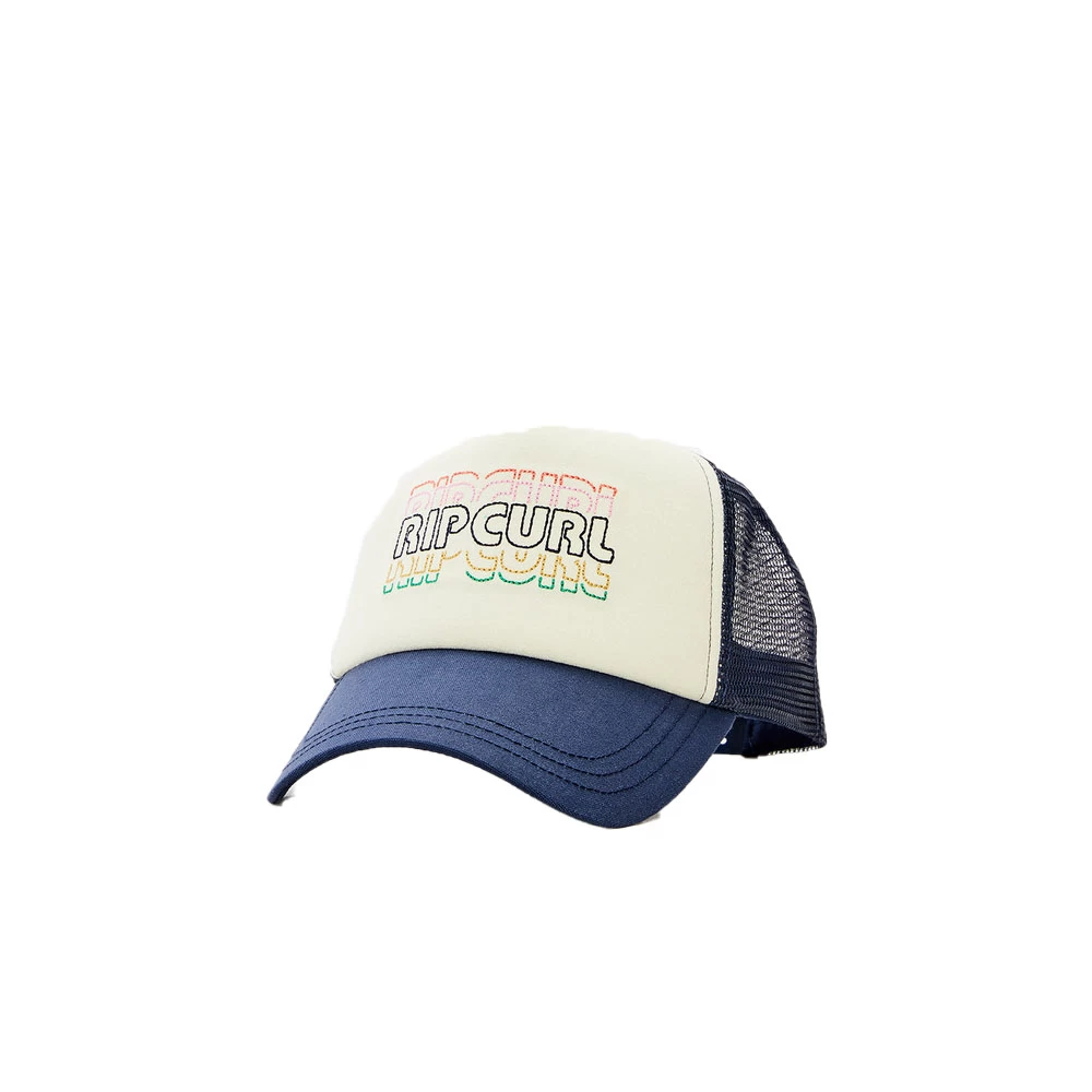 Rip Curl CASQUETTE RIPCURL DAY BREAK MULTICO
