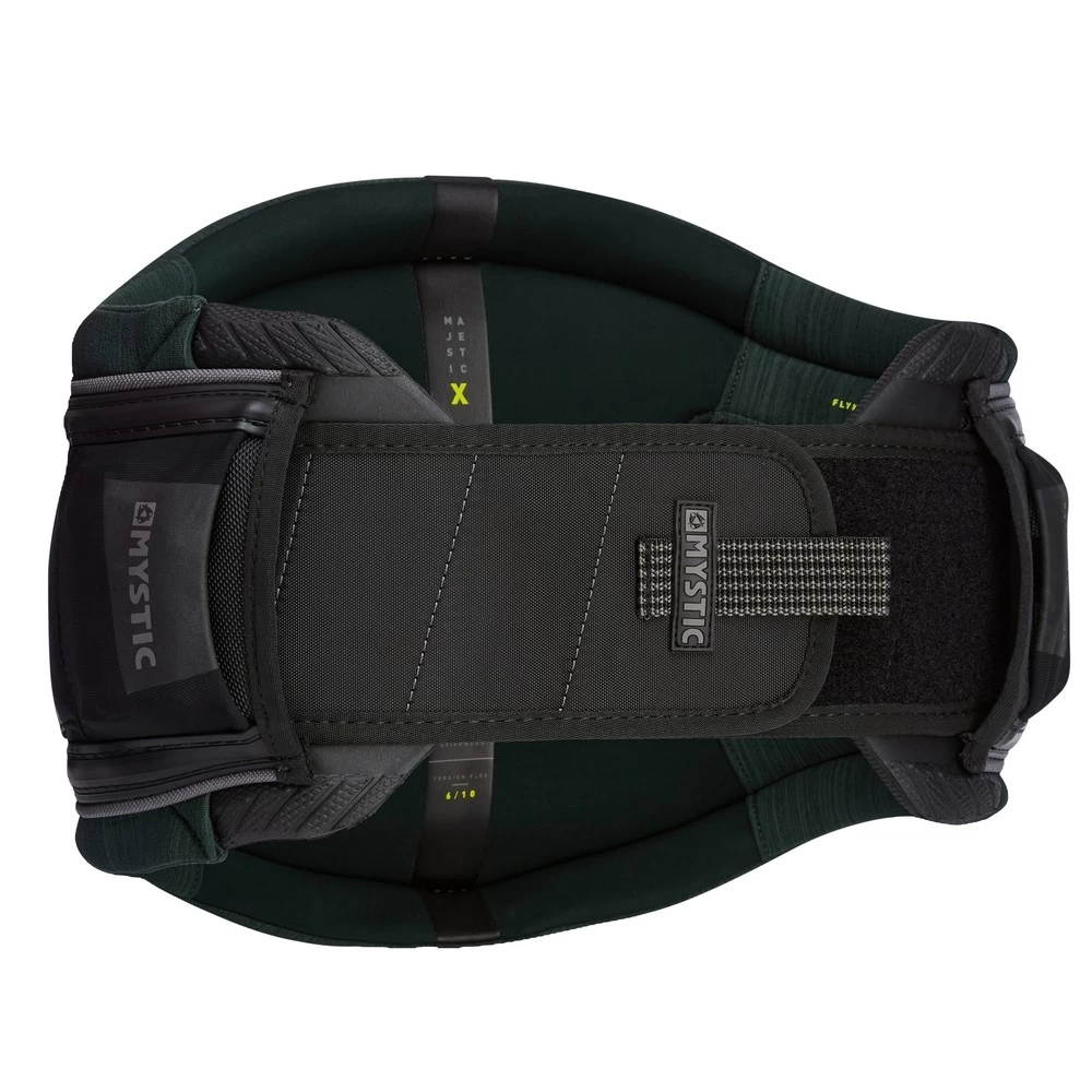 HARNAIS KITESURF MYSTIC MAJESTIC X 2022 VERT