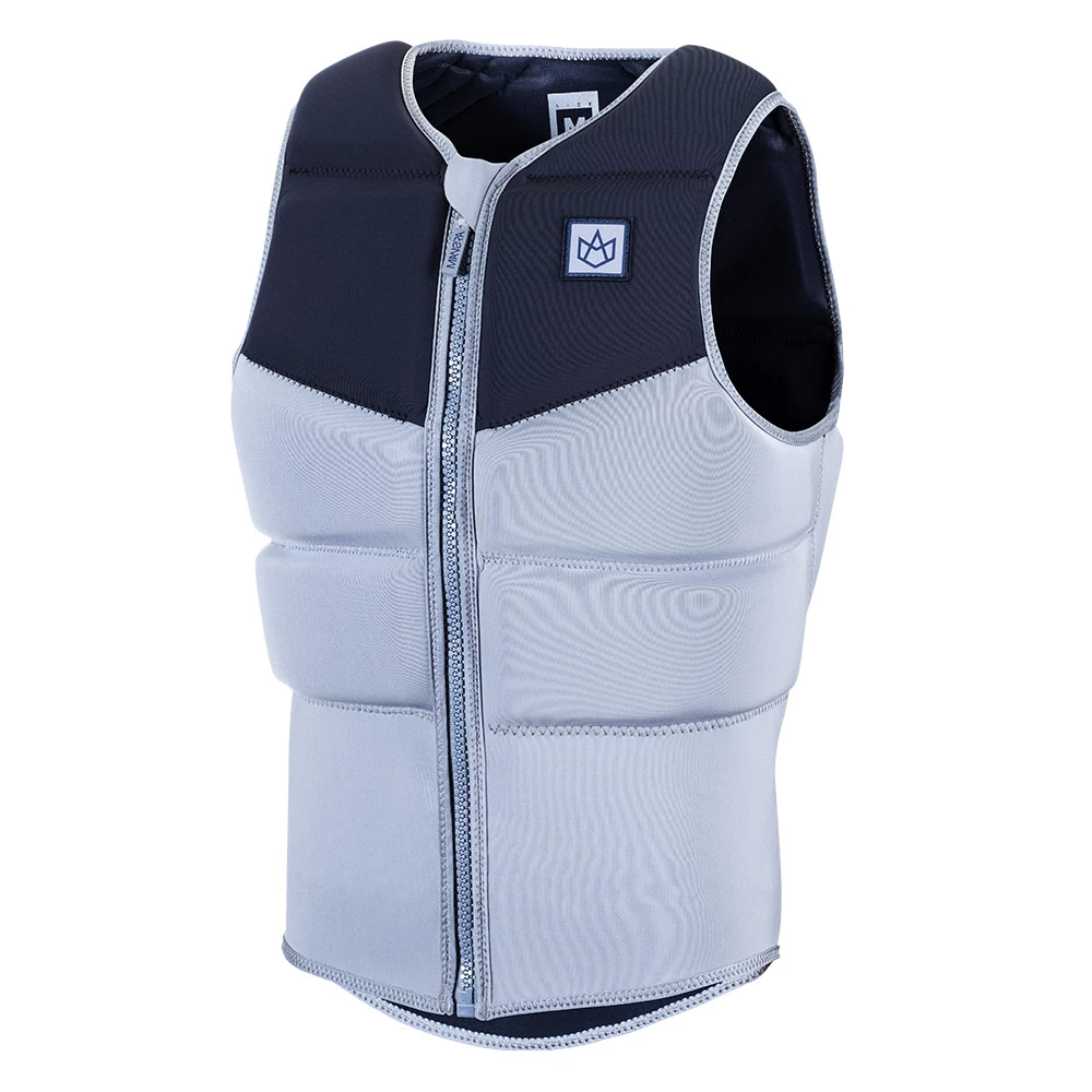 GILET IMPACT MANERA BOOM VEST BLEU – Image 2